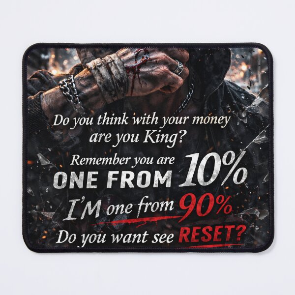 Item preview, BreakRules designed and sold by Kitsure.