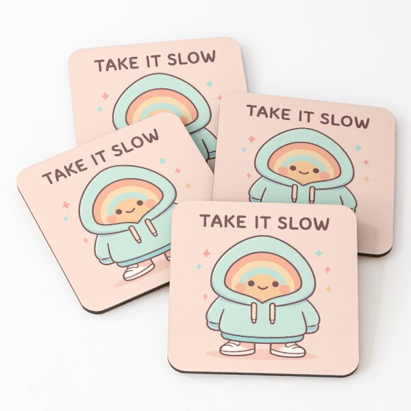 Item preview, Soft Rainbow | Kawaii Pastel Icon Illustration  designed and sold by Aloloco.