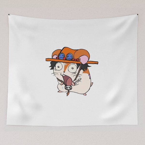 Item preview, Cute Ace Chibi Design designed and sold by Snowdog-Art.
