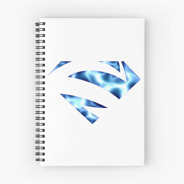 Item preview, Super Blue designed and sold by KalElsDesigns.