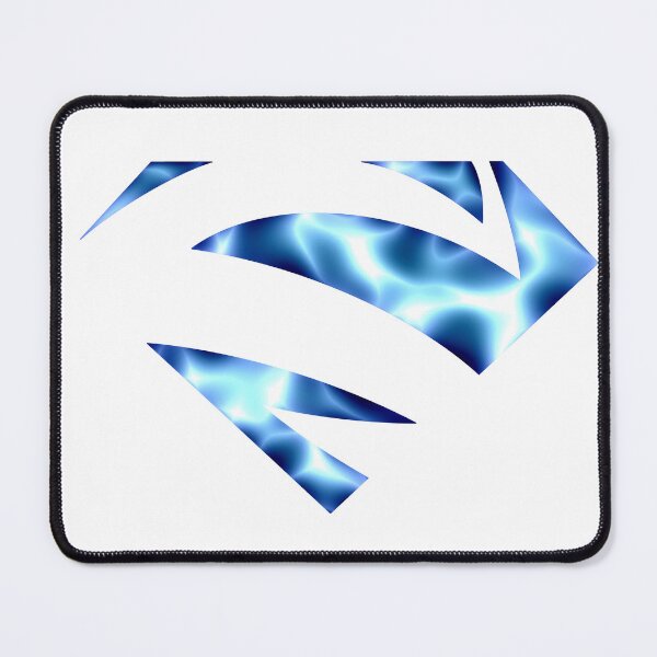 Item preview, Super Blue designed and sold by KalElsDesigns.