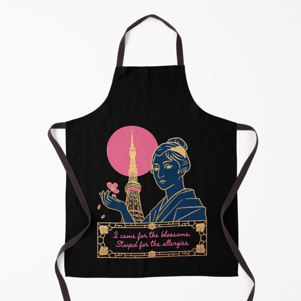 Item preview, Tokyo Sarcastic Spring designed and sold by SignumShop.