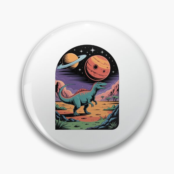 Item preview, Living next to Mars designed and sold by Diesel Drinking Dinosaurs.