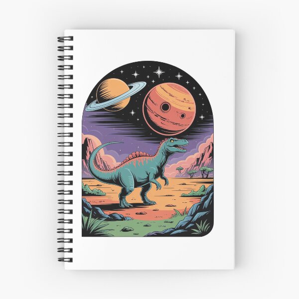 Item preview, Living next to Mars designed and sold by Diesel Drinking Dinosaurs.