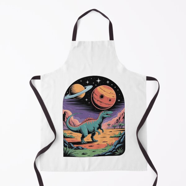 Item preview, Living next to Mars designed and sold by Diesel Drinking Dinosaurs.