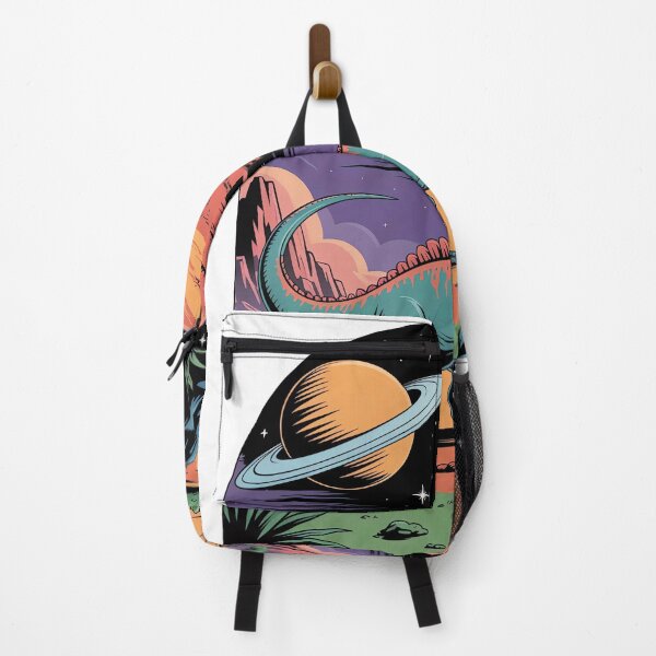 Item preview, Living next to Mars designed and sold by Diesel Drinking Dinosaurs.