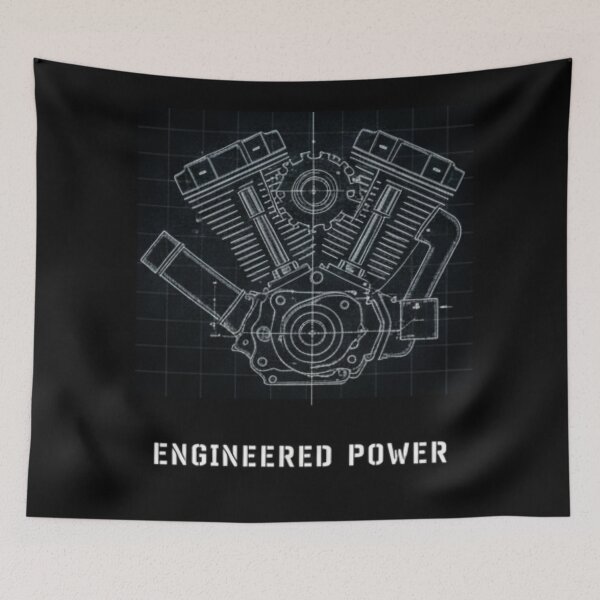 Item preview, Engineered power designed and sold by Shop-Pi.