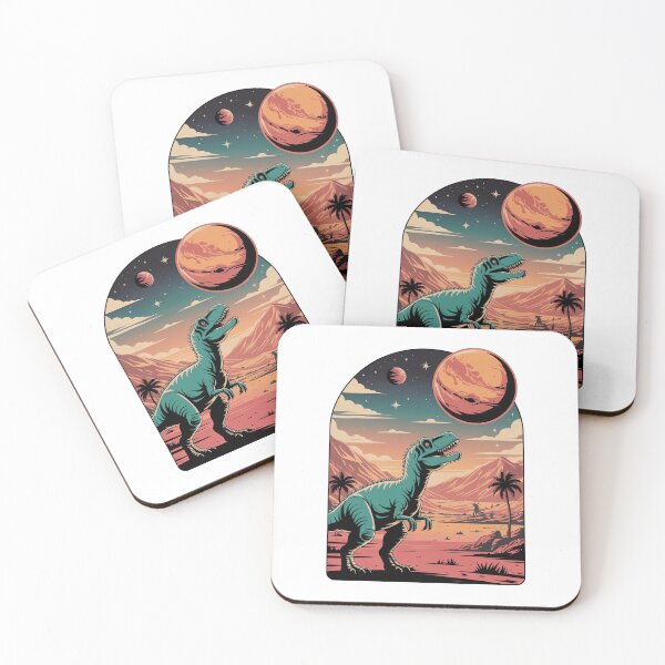 Item preview, Go away Mars designed and sold by Diesel Drinking Dinosaurs.
