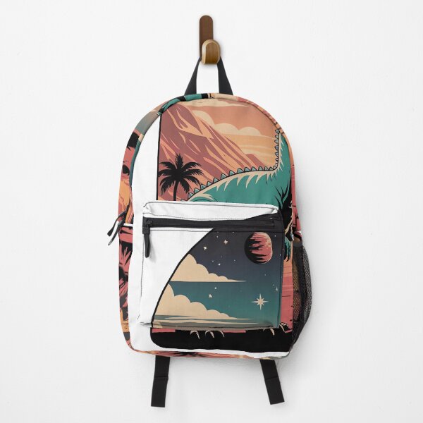 Item preview, Go away Mars designed and sold by Diesel Drinking Dinosaurs.