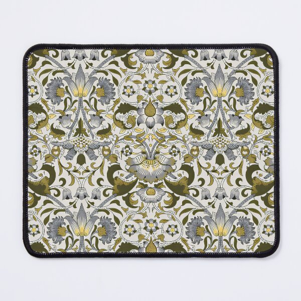 Item preview, William Morris Lodden Pattern designed and sold by maniacfitness.