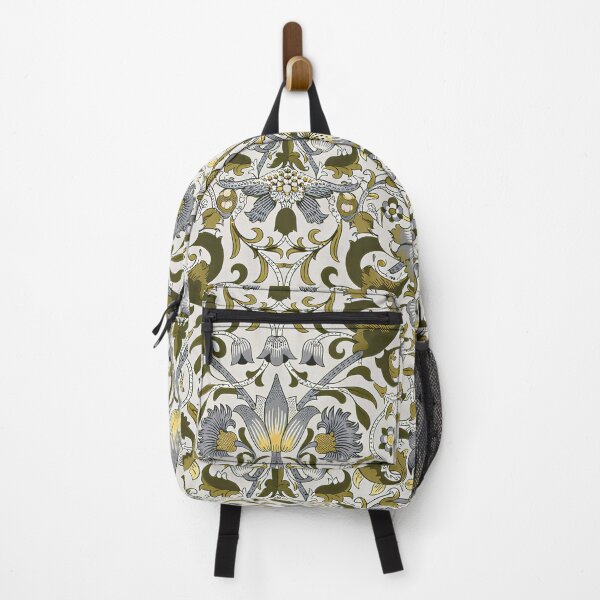 Item preview, William Morris Lodden Pattern designed and sold by maniacfitness.