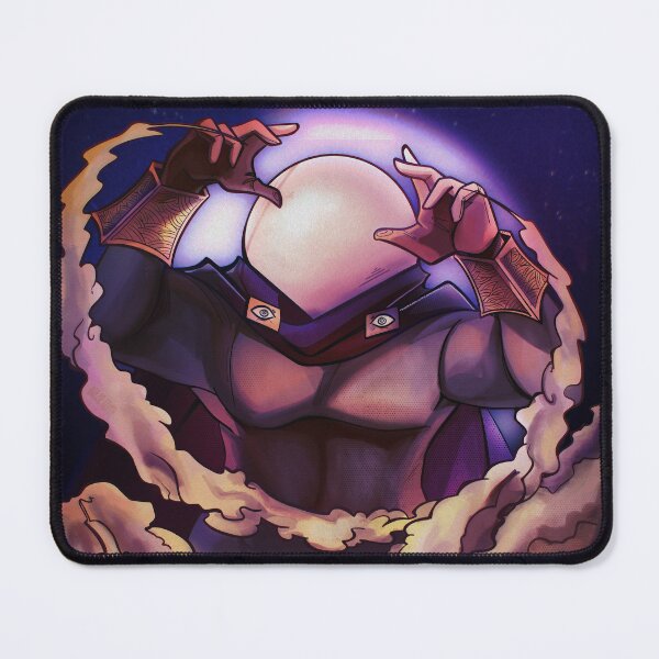 Item preview, Magnificent Fish Bowl designed and sold by SailorAzoth.