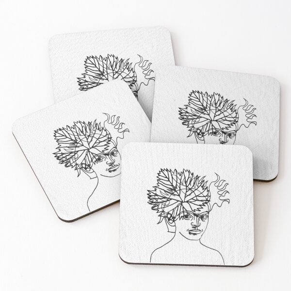 Item preview, FRIDA ROUNDS designed and sold by MARTHE-HAUSER.