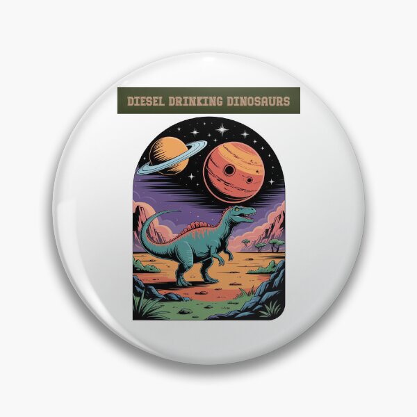 Item preview, Wondering about Mars designed and sold by Diesel Drinking Dinosaurs.