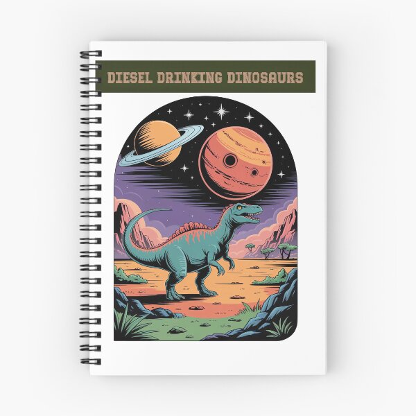 Item preview, Wondering about Mars designed and sold by Diesel Drinking Dinosaurs.