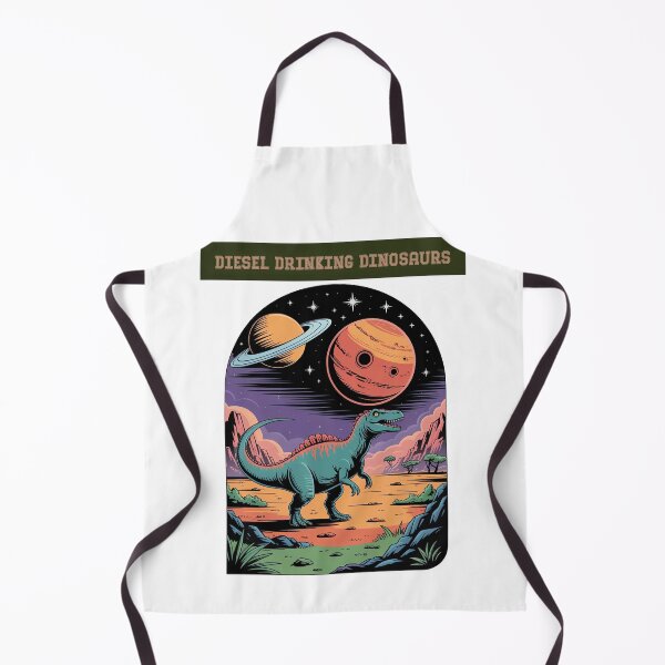 Item preview, Wondering about Mars designed and sold by Diesel Drinking Dinosaurs.