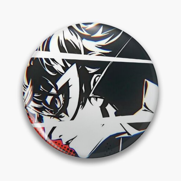 Item preview, Persona Joker Arsene designed and sold by MetaverseAttire.
