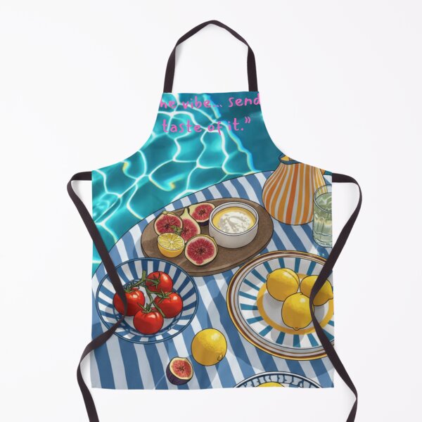 Item preview, “Sending You Sunshine, Sweetness & a Slice of Summer Magic” designed and sold by Print Fiction.
