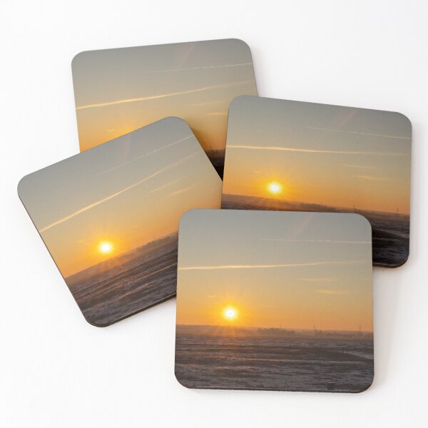 Item preview, Early Morning Sunrise designed and sold by FlyingLilly.
