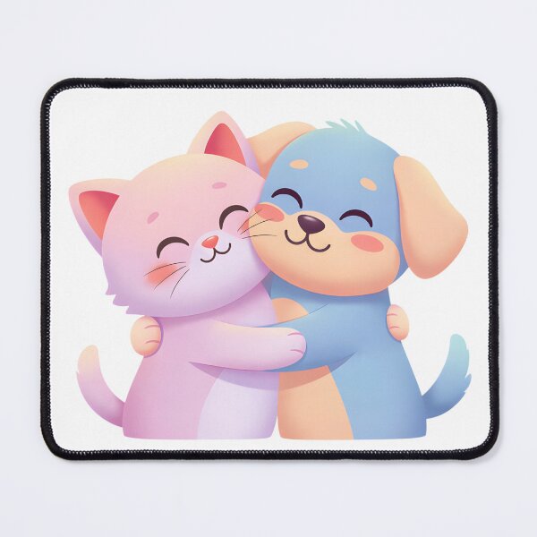 Item preview, Animal Hug designed and sold by The sticker haven.