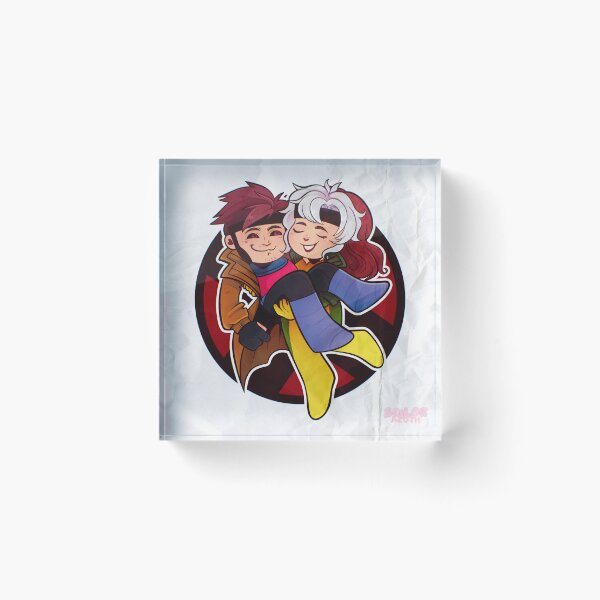 Item preview, Chere in love! designed and sold by SailorAzoth.