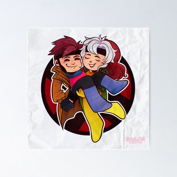 Item preview, Chere in love! designed and sold by SailorAzoth.