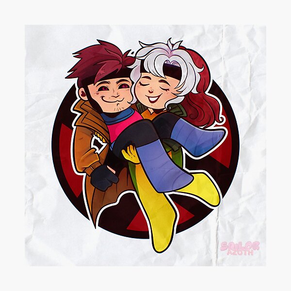 Item preview, Chere in love! designed and sold by SailorAzoth.