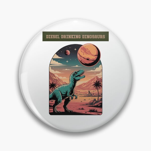 Item preview, Almost touching Mars designed and sold by Diesel Drinking Dinosaurs.