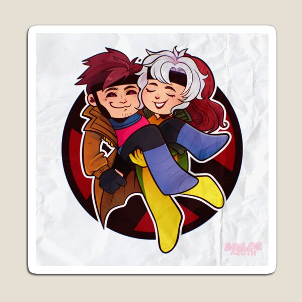 Item preview, Chere in love! designed and sold by SailorAzoth.