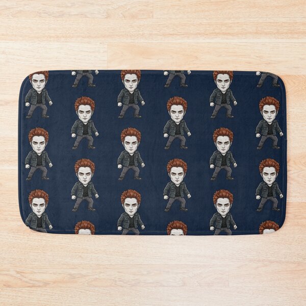 Item preview, Forks Forever Vampire Cutie (Edward) designed and sold by CleverCulture.