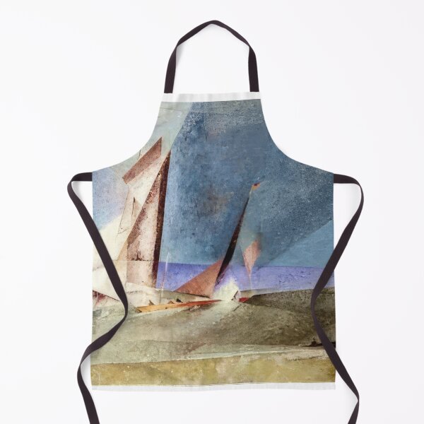 Item preview, Lyonel Feininger designed and sold by DrewGansen.