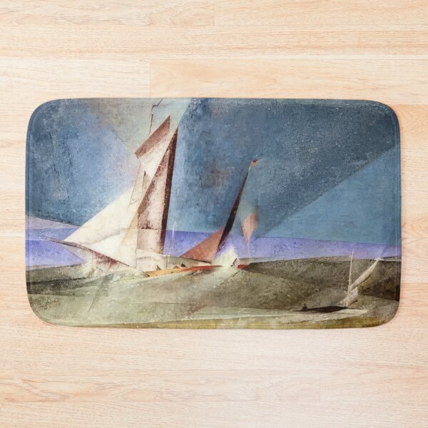 Item preview, Lyonel Feininger designed and sold by DrewGansen.