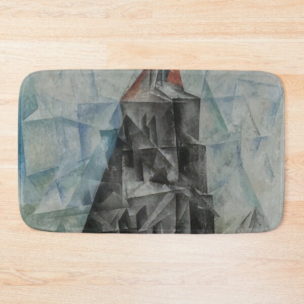 Item preview, Lyonel Feininger designed and sold by DrewGansen.