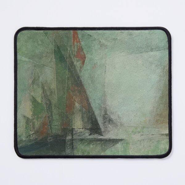 Item preview, Lyonel Feininger designed and sold by DrewGansen.