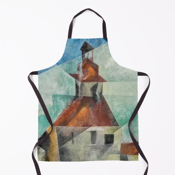 Item preview, Lyonel Feininger designed and sold by DrewGansen.