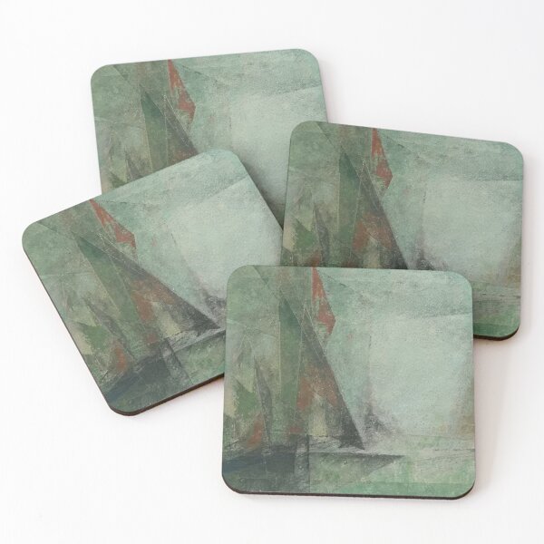 Item preview, Lyonel Feininger designed and sold by DrewGansen.