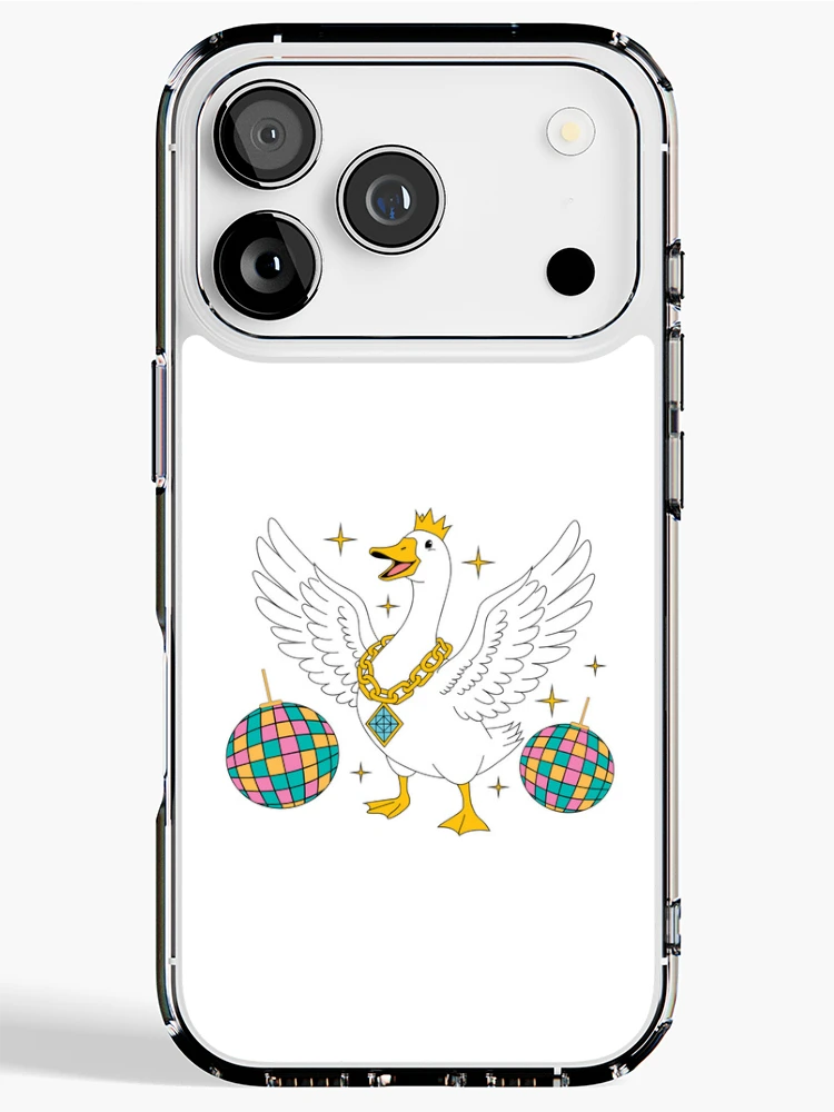 Thumbnail 1 of 5, iPhone Case, designed and sold by FU-Design.