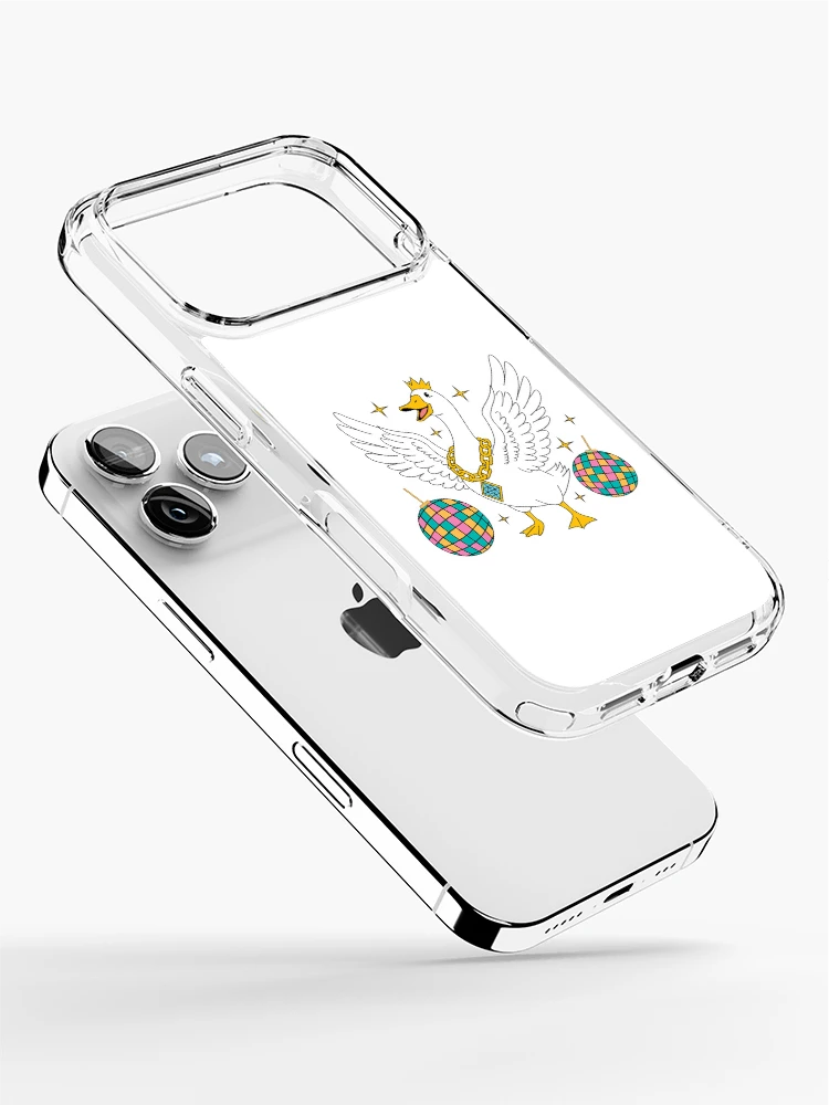 Thumbnail 2 of 5, iPhone Case, designed and sold by FU-Design.