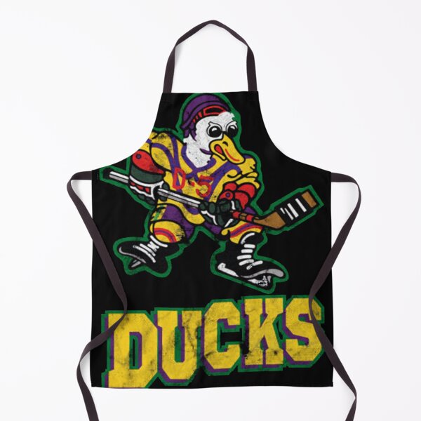 Item preview, Classic Mighty Ducks Logo T-Shirt designed and sold by TylerGrimes1.