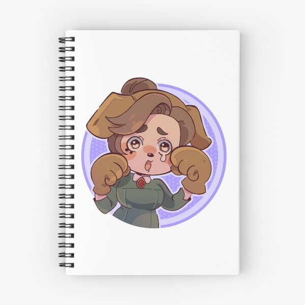 Item preview, Sad Dog Hours! designed and sold by SailorAzoth.