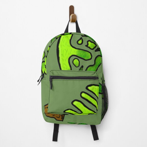 Item preview, Think Green designed and sold by MaskedTarget.
