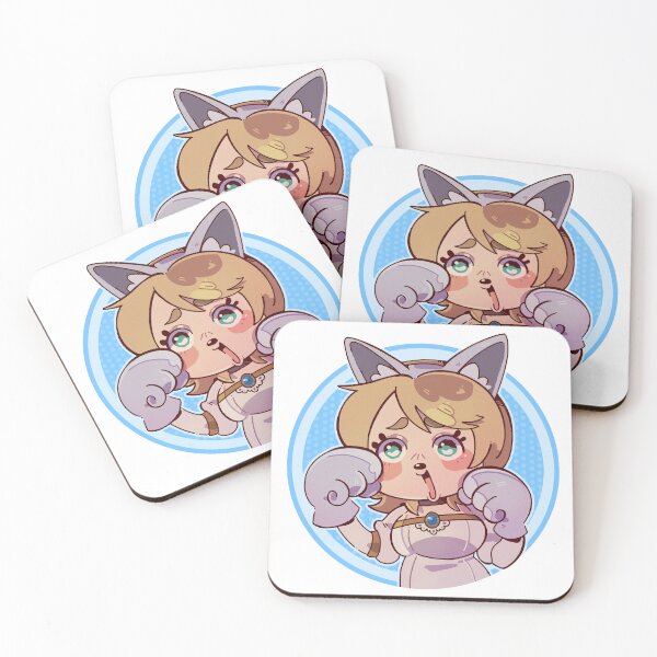 Item preview, Precious Pup Hours! designed and sold by SailorAzoth.