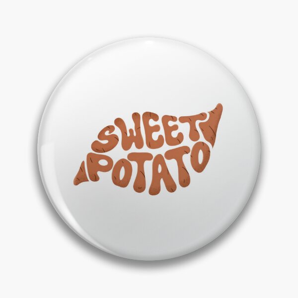 Item preview, Sweet Potato  designed and sold by Art for Every Person.