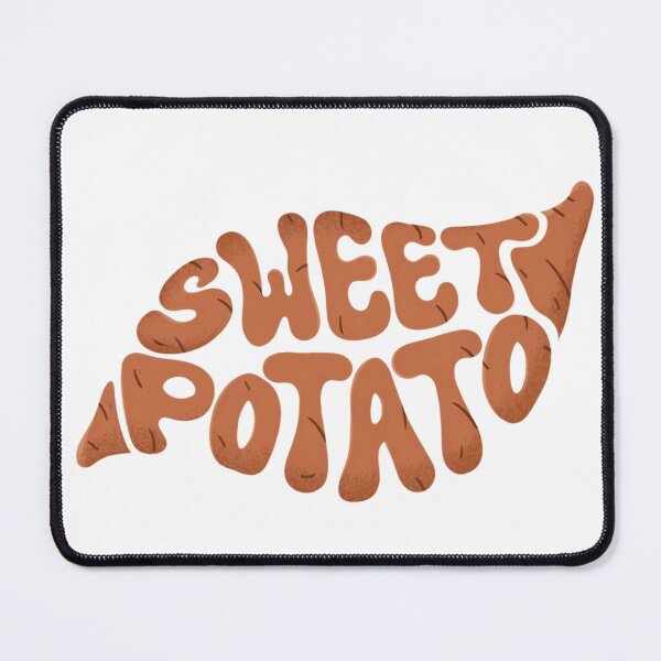 Item preview, Sweet Potato designed and sold by Art for Every Person.