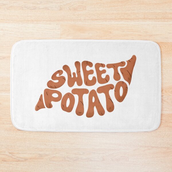 Item preview, Sweet Potato  designed and sold by Art for Every Person.