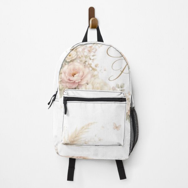 Item preview, Soft Power Aesthetic Floral Typography Design designed and sold by Sanika arts .