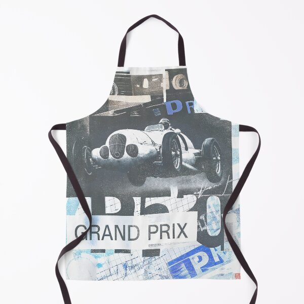 Item preview, Grand Prix 1937 W125 Supercharged Inline-8 Rudolf Caracciola Tribute designed and sold by EdGraphy.