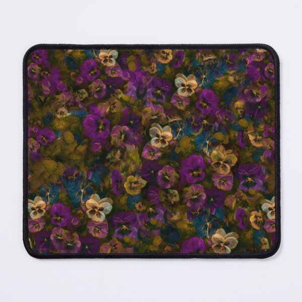 Item preview, Mix Of Pansies designed and sold by Jason Street.