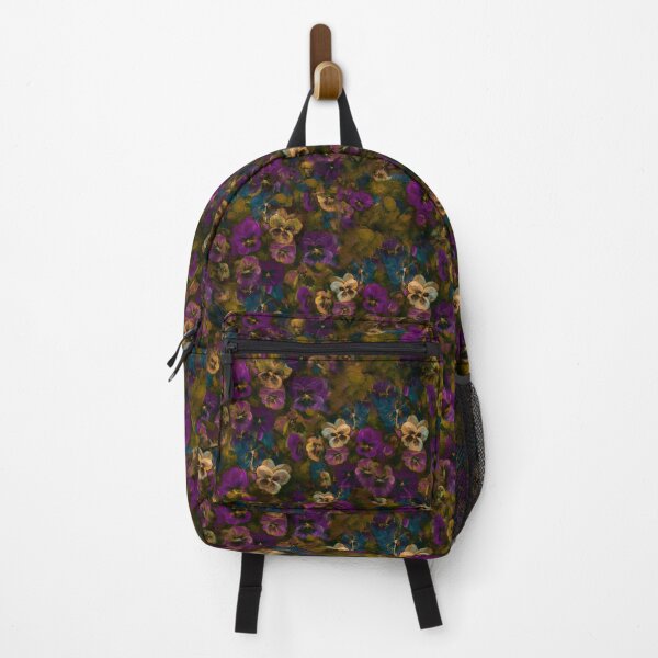 Item preview, Mix Of Pansies designed and sold by Jason Street.