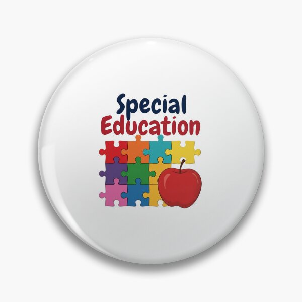 Item preview, Special Education  designed and sold by Art for Every Person.